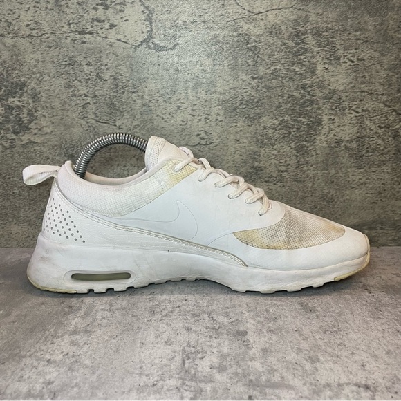 Nike Air Max Thea Running Sneakers Womens sz 10 - Picture 3 of 9